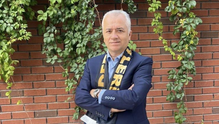 Yeni Malatyaspor Başkan Adayı Ahmet Özköse'den Adil Gevrek'e tepki