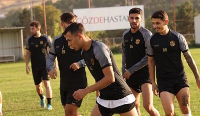 Yeni Malatyaspor Başkanı duyurdu: Ligden çekilmek istiyoruz!