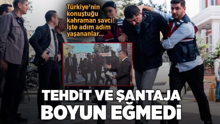 Yenidoğan çetesini çökerten kahraman savcı Yavuz Engin! İşte adım adım yaşananlar…