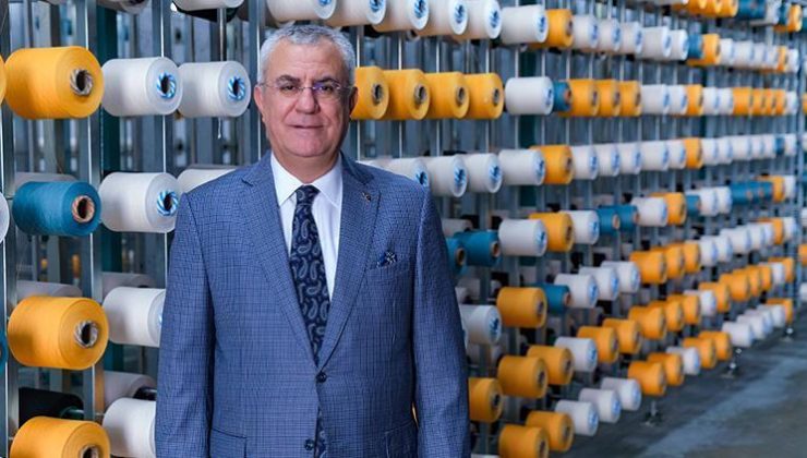 Yeşil dönüşümde lider adım… ADASO’dan karbon ayak izi yazılımı: ECO2 denge