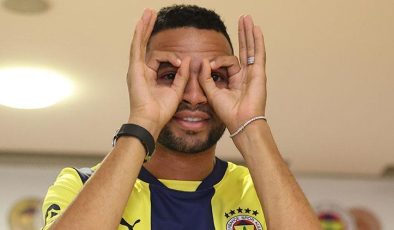 Youssef En-Nesyri için Fenerbahçe’ye sürpriz talip! Ocak ayında teklif hazırlığı…