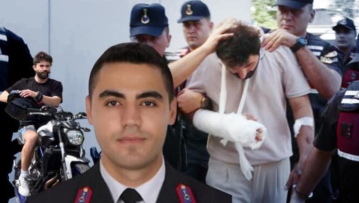 15 günlük personel olan Astsubayı şehit etti, kendini böyle savundu: Belgelerim eksikti