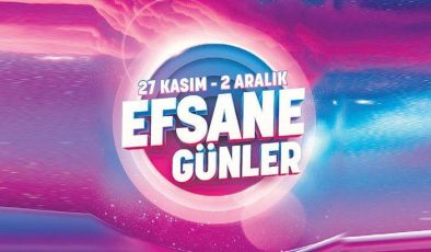 15 ülkede birden kampanya başlattı