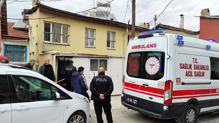 1,5 yaşındaki bebek yatağında ölü bulundu