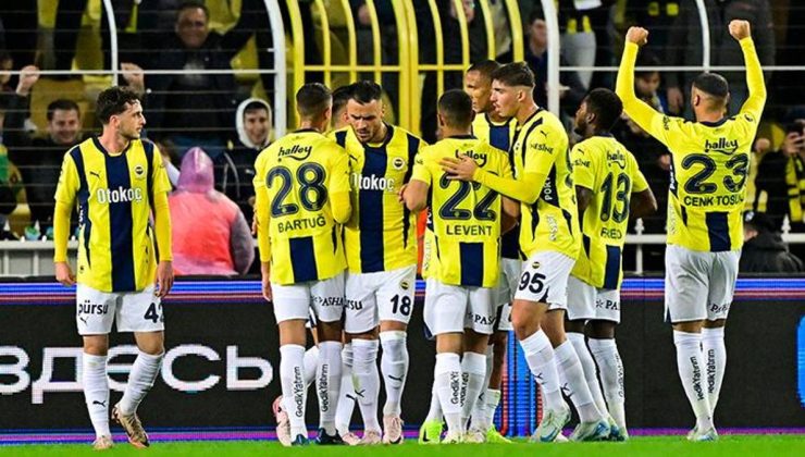 (ÖZET) Fenerbahçe hazırlık maçını 2 golle kazandı! Fenerbahçe – Zenit maçı sonucu: 2-1