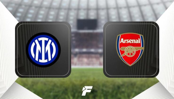 (ÖZET) HAKAN ÇALHANOĞLU AFFETMEDİ! Inter – Arsenal maç sonucu: 1-0