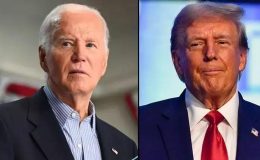 ABD Başkanı Biden ve seçilmiş Başkan Trump, 13 Kasım’da Beyaz Saray’da görüşecek