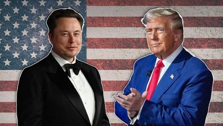 ABD seçimleri çalındı mı? Dikkat çeken Elon Musk iddiası… Sosyal medyada yangın gibi yayıldı… Cevap gecikmedi…