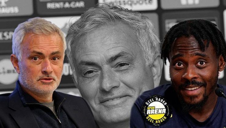 Acil durumların sihirbazı: Jose Mourinho! Kazandırdığı 17 puan ve yaptığı tek hata…