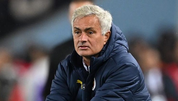 Acun Ilıcalı: Mourinho’nun haberi yok, olay başka bir boyuta geçti