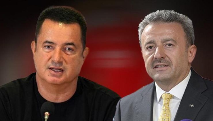 Acun Ilıcalı'nın 'Anlaşma yaptık' açıklamasından sonra Galatasaray'dan şok yanıt! 'Sinsi plan'