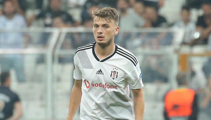 Adem Ljajic'ten şaşkınlık veren karar!