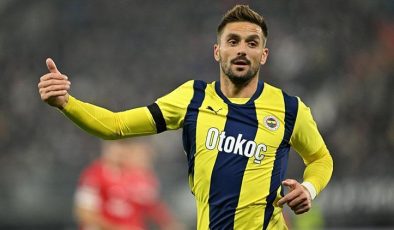 Ajax’a geri dönecek mi? Dusan Tadic açıkladı…