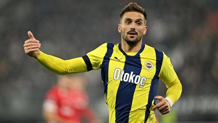 Ajax’a geri dönecek mi? Dusan Tadic açıkladı…