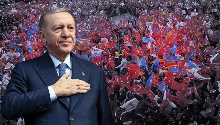 AK Parti iktidarının 22. yılı: Siyasilerden ‘3 Kasım’ mesajları