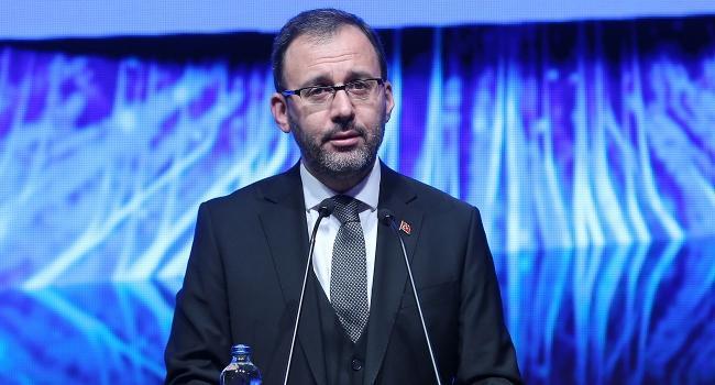 AK Parti İzmir Milletvekili Mehmet Kasapoğlu: Türkiye vazgeçilmez bir aktör