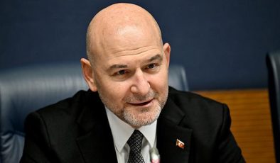 AK Parti Milletvekili Süleyman Soylu: “Milletin iktidarı, güçlü Türkiye’nin şifresi ve tam bağımsız Türkiye’nin güzergahıdır”