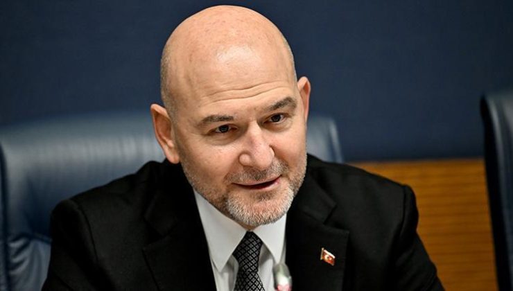 AK Parti Milletvekili Süleyman Soylu: “Milletin iktidarı, güçlü Türkiye’nin şifresi ve tam bağımsız Türkiye’nin güzergahıdır”