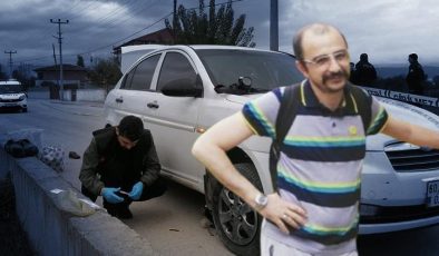 Akılalmaz olay: Bijon anahtarı kafasına fırlayınca hayatını kaybetti