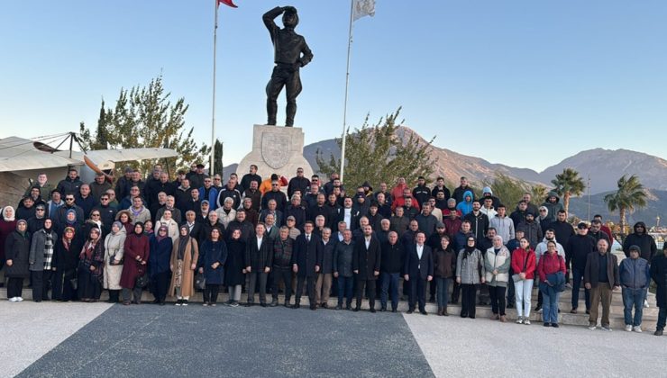 AKP’nin yanlış aday tercihleri teşkilatlarda büyük depreme yol açtı