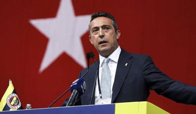 Ali Koç’tan Fenerbahçe itirafı ve Acun Ilıcalı sözleri: Zamanı geldiğinde ben de konuşacağım