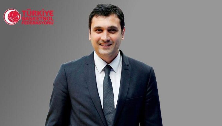 Alper Yılmaz, TBF’de sportif direktörlük görevine getirildi