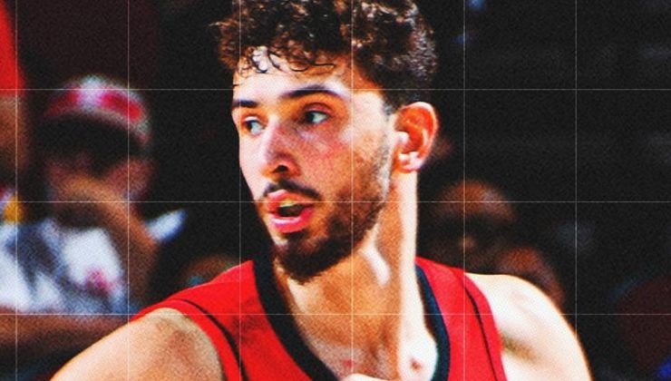 Alperen Şengün'ün double double'ı Houston'a yetmedi