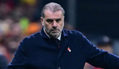 Ange Postecoglou’ndan Galatasaray itirafı: Elimizden geleni yaptık ama…