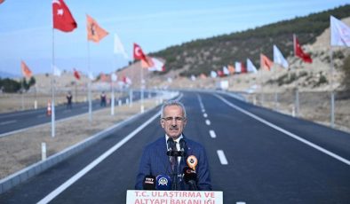 Antalya’nın şehir içi trafiği nefes alacak