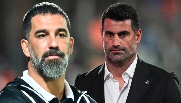 Arda Turan ve Volkan Demirel, PFDK’ye sevk edildi