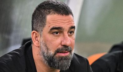 Arda Turan’dan Atletico Madrid açıklaması: Simeone kulüpten ayrıldıktan sonra… | Arda Güler’in beni geçeceğine eminim!