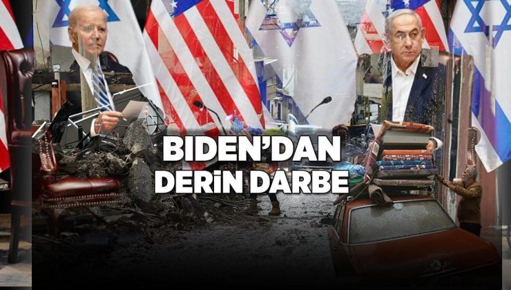 Ateşkeste ilk gün: Hizbullah’tan açıklama, Biden’dan İsrail’e yeni silah onayı