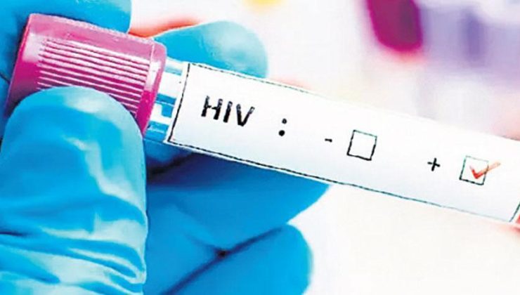 Babanın ilk ifadesi ortaya çıktı! AIDS’ten ölen çocuğa kan nakli yapılmamış