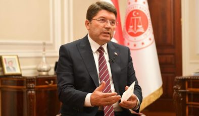 Bakan Tunç: Çocuklarımızı şiddete teşvik eden dijital platforma asla izin vermeyeceğiz