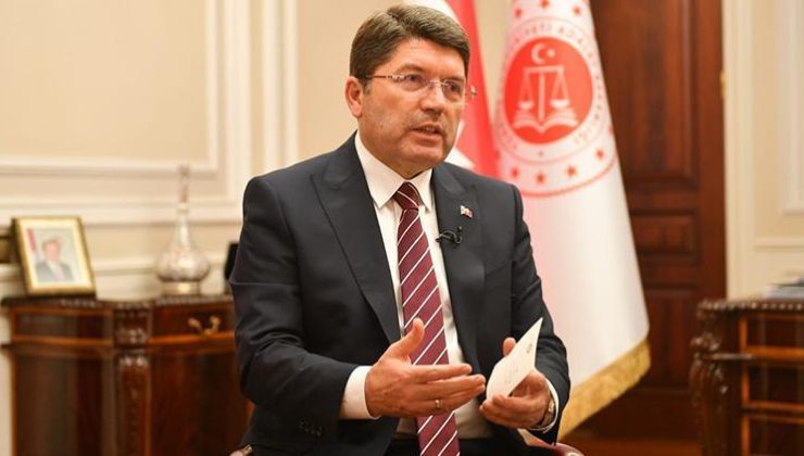 Bakan Tunç: Çocuklarımızı şiddete teşvik eden dijital platforma asla izin vermeyeceğiz