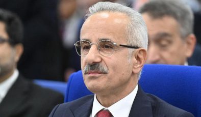 Bakan Uraloğlu: Türkiye olarak 624 kodlu hiçbir ürüne izin vermiyoruz