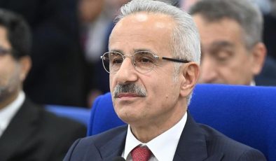 Bakan Uraloğlu: Yap-İşlet-Devret aynı zamanda bir finansman ve yapım modelidir