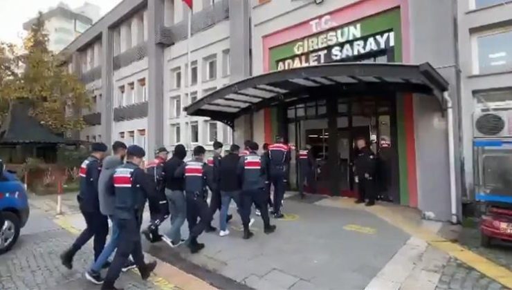 Bakan Yerlikaya duyurdu! 7 ilde yasa dışı bahis operasyonu: 48 şüpheli yakalandı