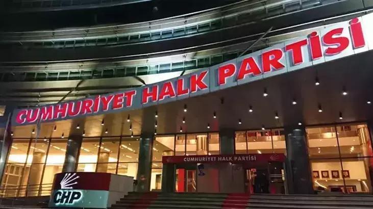 Başkanlara ‘parti disiplini’ uyarısı