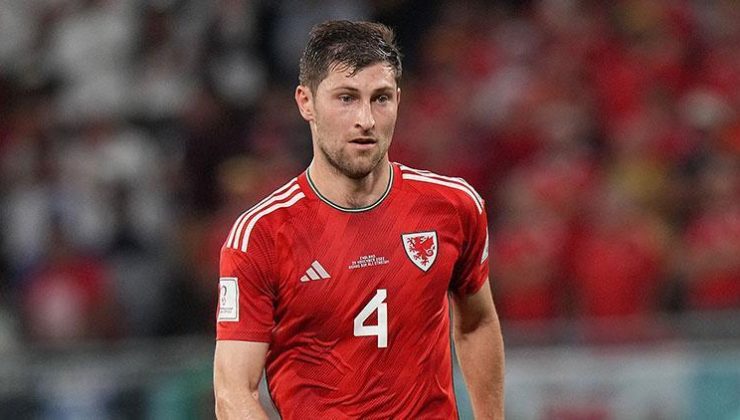 Ben Davies’ten Türkiye itirafı: Oğlumun doğumu nedeniyle odaklanamamıştım ama bu maç…