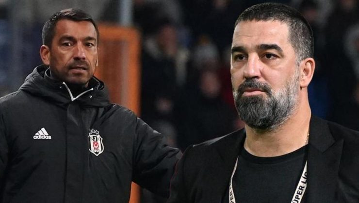 Beşiktaş Arda Turan'ın prensini istiyor! Transfer listesine eklendi.