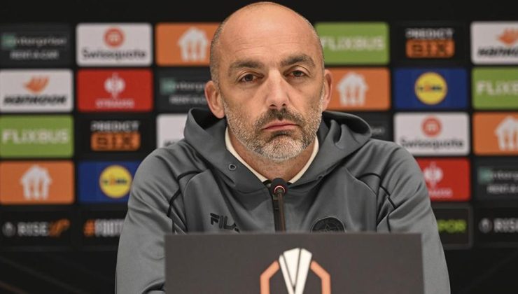 Beşiktaş maçı öncesi Maccabi Tel Aviv Teknik direktörü Zarko Lazetic: Ben de taraftarlara karşı oynamak isterdim