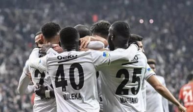 Beşiktaş maçı seyircisiz mi oynanacak? Kulüpten önemli açıklama!