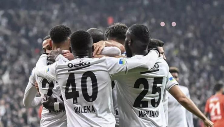 Beşiktaş maçı seyircisiz mi oynanacak? Kulüpten önemli açıklama!