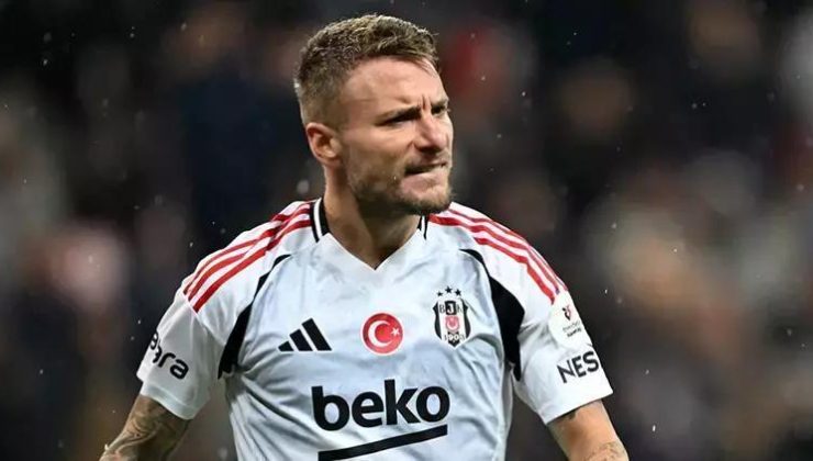 Beşiktaş’ın konuğu Göztepe! Immobile dönüyor, 3 isim sınırda…