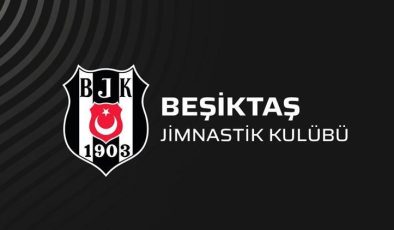 Beşiktaş’ta çifte ayrılık! Kulüp kararı resmen duyurdu