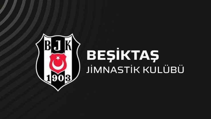 Beşiktaş’ta çifte ayrılık! Kulüp kararı resmen duyurdu