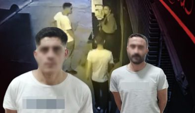 Beyoğlu sapıklarından akılamaz savunma! | Savcıdan sanığa tepki: Görüntüler izletilince ‘namus’ sözünü hatırlattı