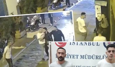 Beyoğlu sapıklarından utanmaz savunma… İremşan’ı taciz edip kâbusu yaşatmışlardı! İstenen ceza belli oldu