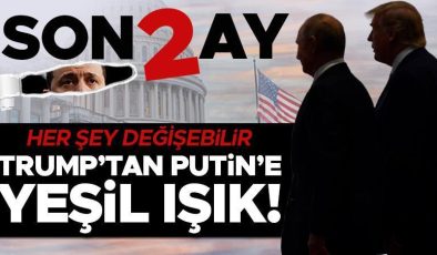 Biden’ın zamanı daralıyor: Ukrayna için son iki ay…